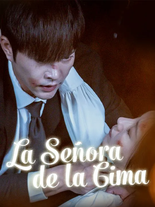 La Señora de la Cima poster