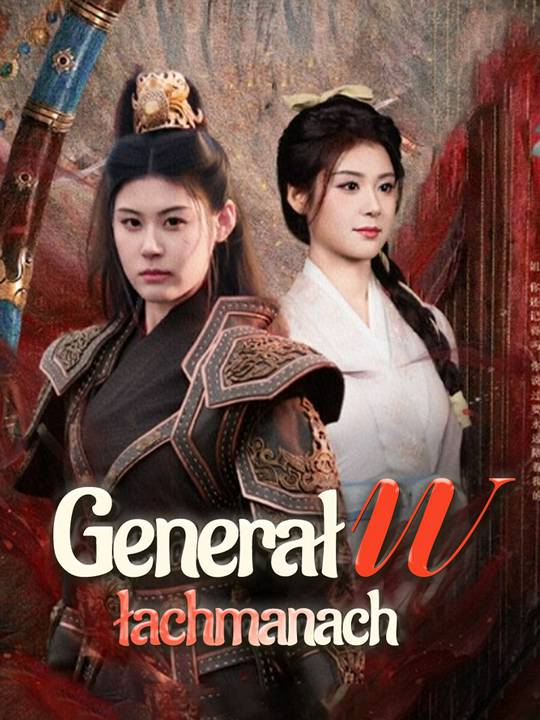 Generał w łachmanach