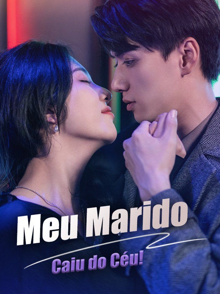 Meu Marido Caiu do Céu!