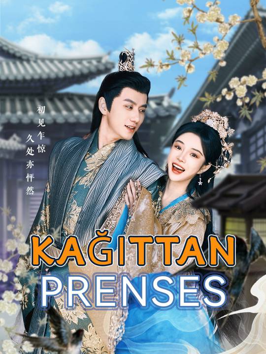 Kağıttan Prenses