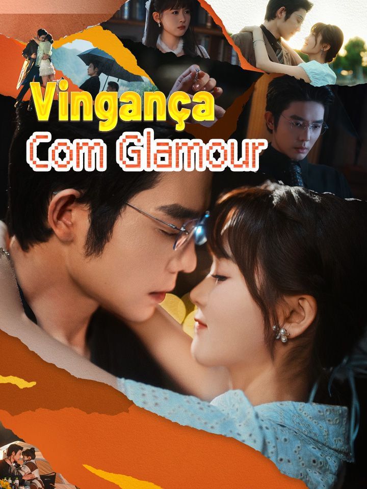 Vingança com Glamour