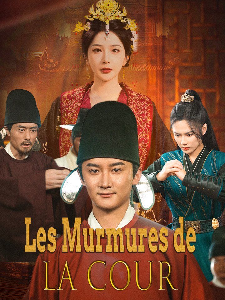 Les Murmures de la Cour