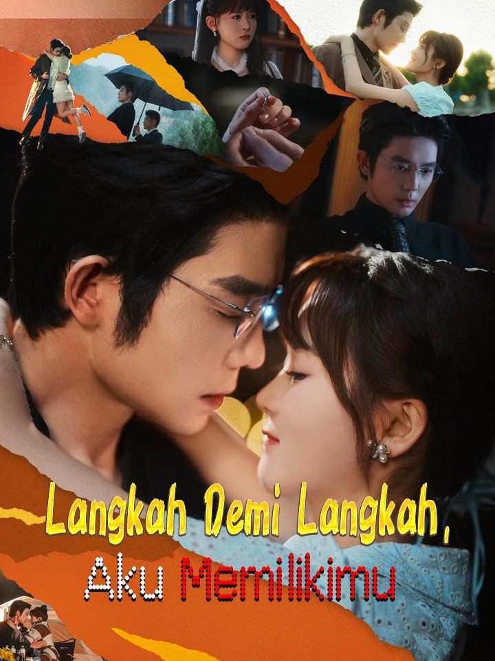 Langkah Demi Langkah, Aku Memilikimu