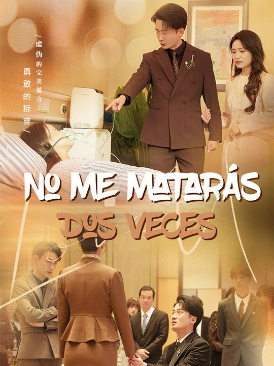 No me Matarás Dos Veces