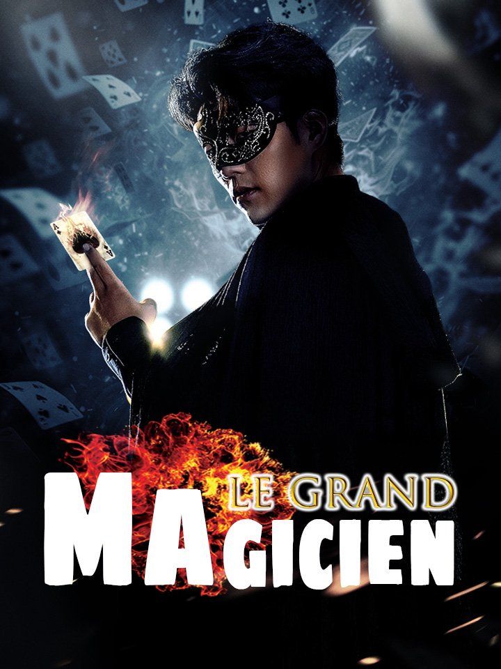 Le Grand Magicien