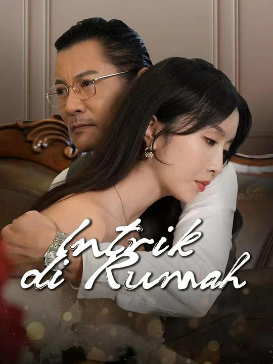 Intrik di Rumah