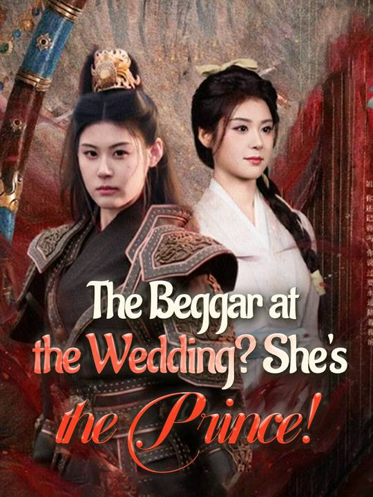 The Beggar at the Wedding? She's the Prince!