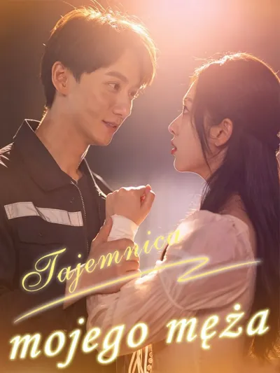 Tajemnica mojego męża poster