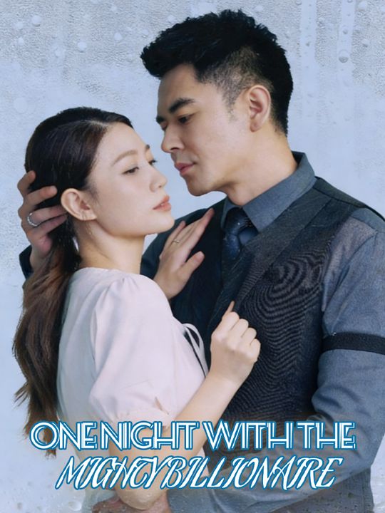 One Night With the Mighty Billionaire