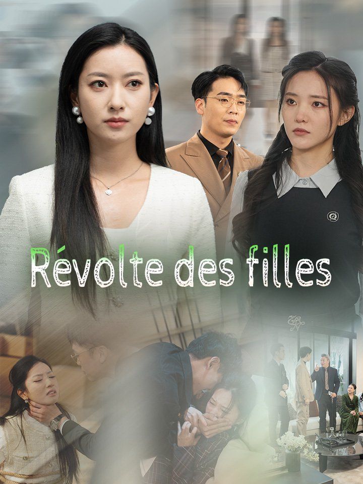 Révolte des filles