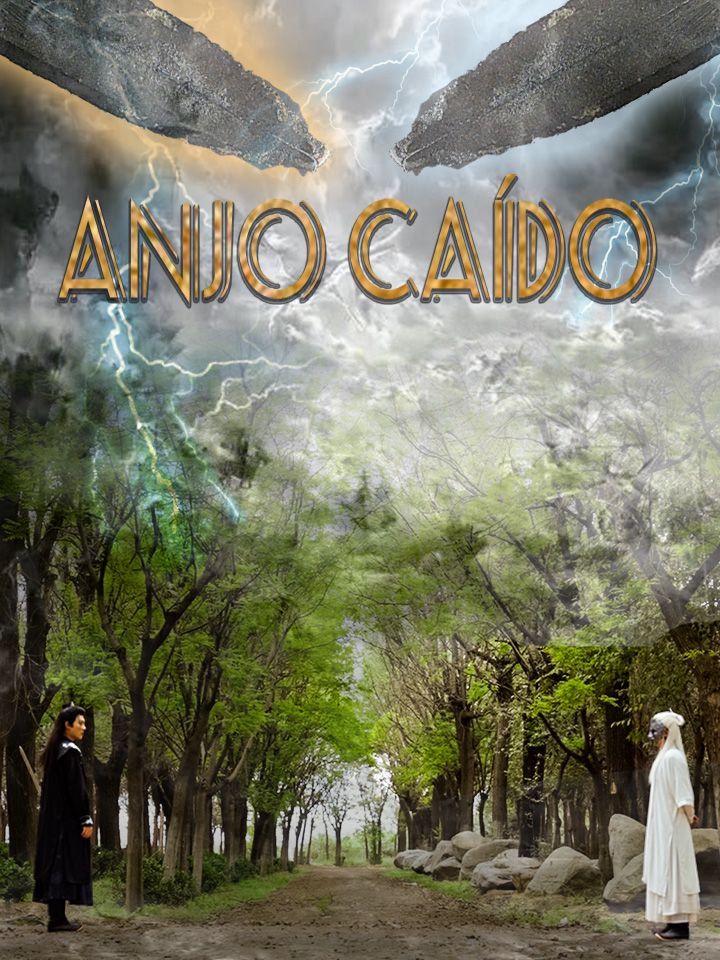 Anjo Caído