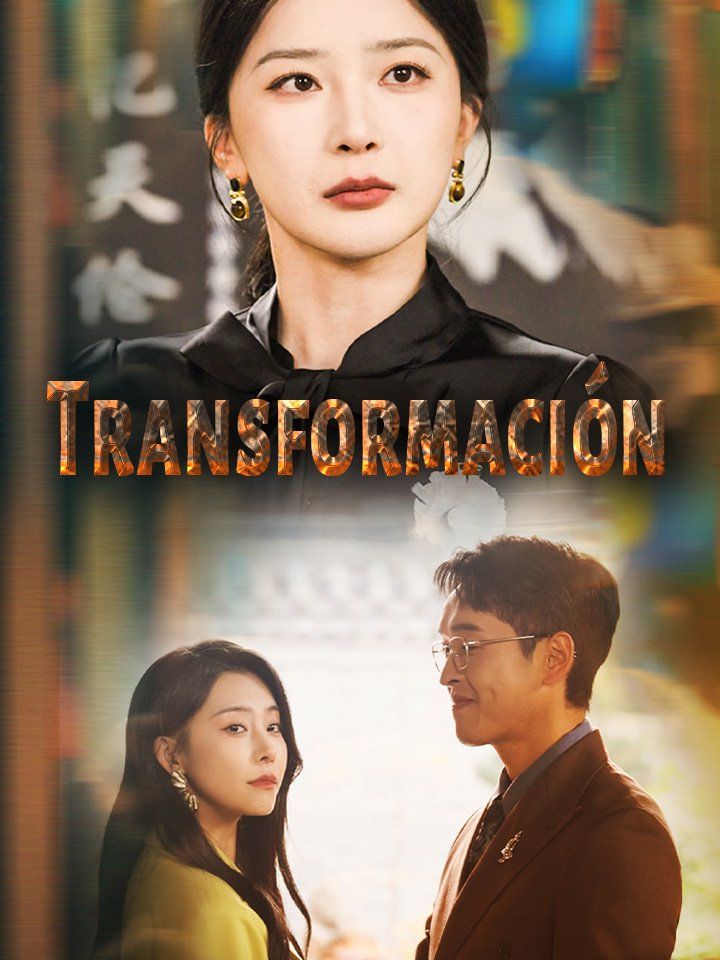 Transformación