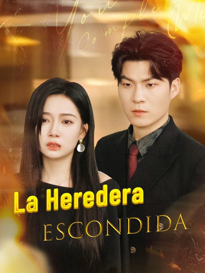 La Heredera Escondida