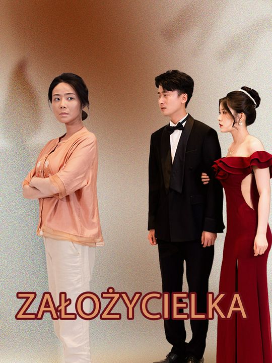 Założycielka