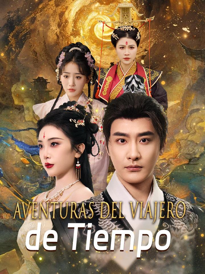 Aventuras del Viajero de Tiempo
