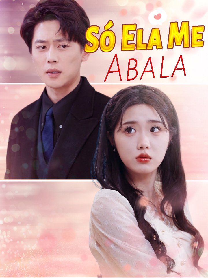 Só Ela Me Abala