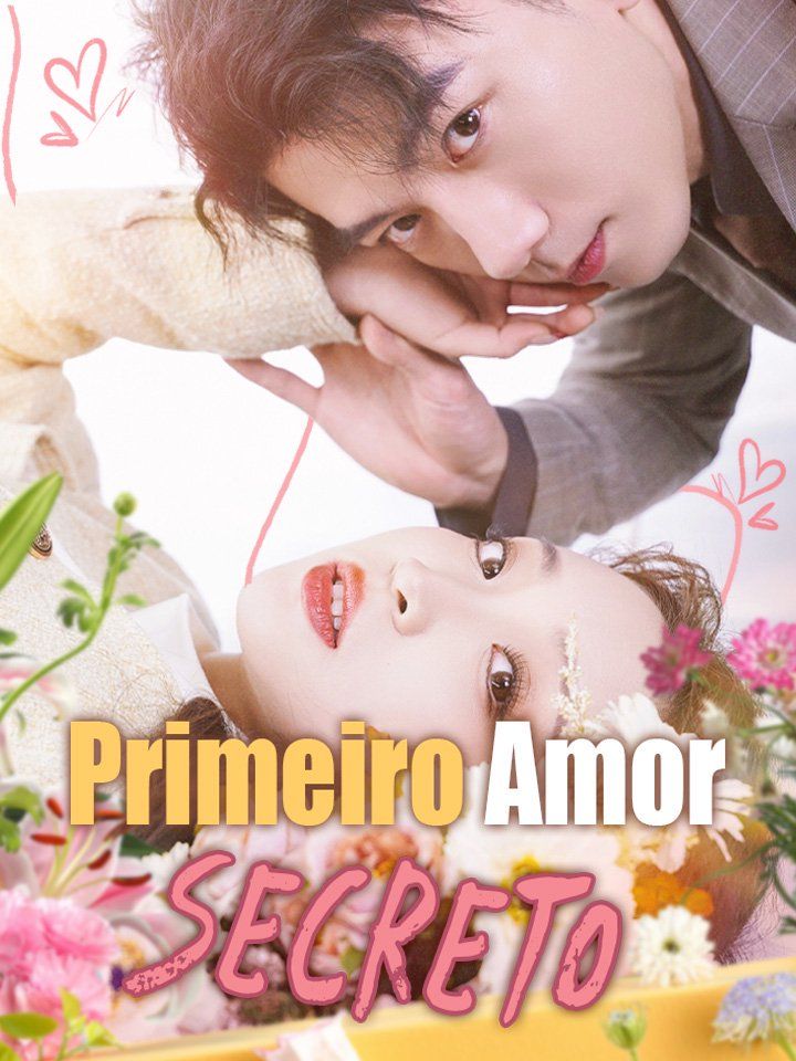 Primeiro Amor Secreto