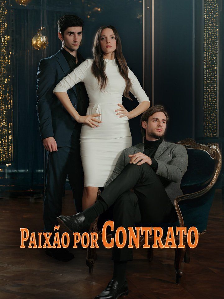 Paixão por Contrato