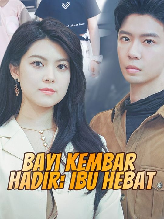 Bayi Kembar Hadir: Ibu Hebat