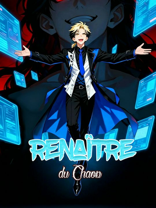 Renaître du Chaos