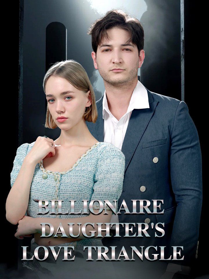 Billionaire Daughter’s Love Triangle