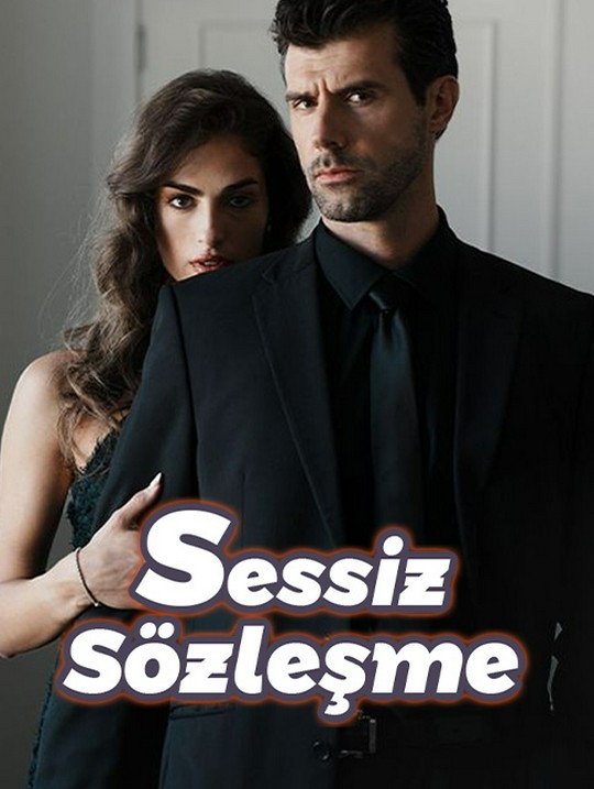 Sessiz Sözleşme