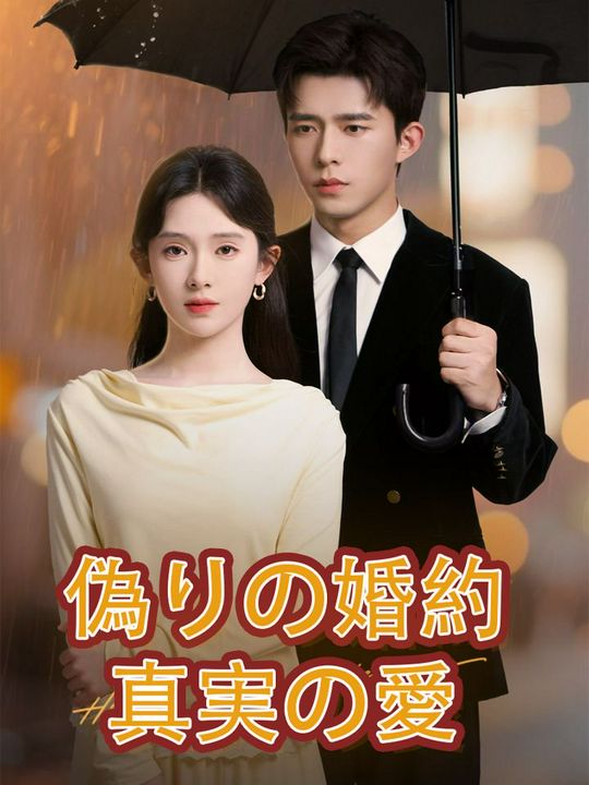 偽りの婚約、真実の愛