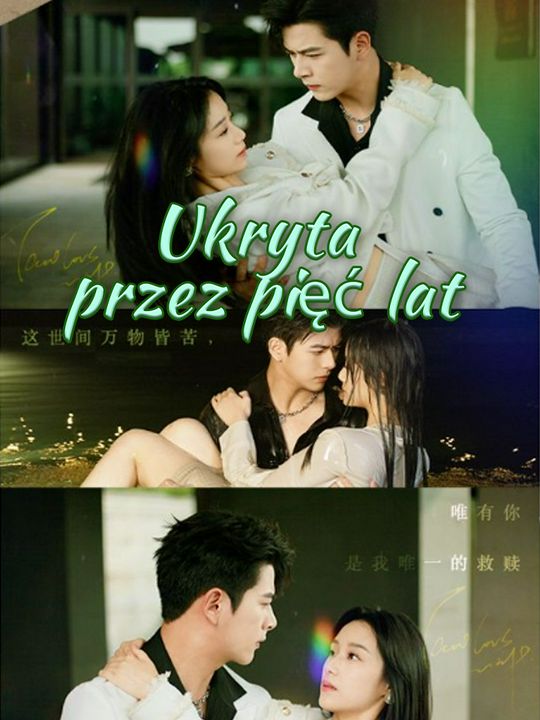 Ukryta przez pięć lat