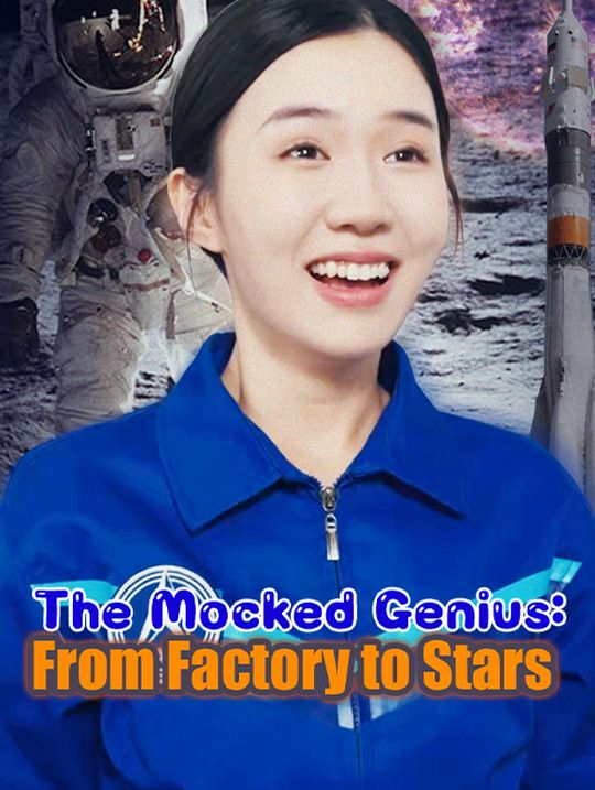The Mocked Genius: From Factory to Stars