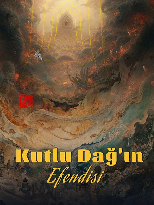 Kutlu Dağ'ın Efendisi