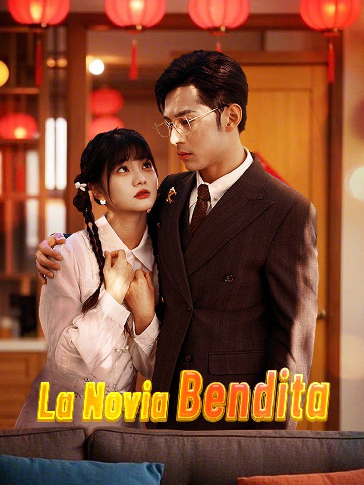 La Novia Bendita