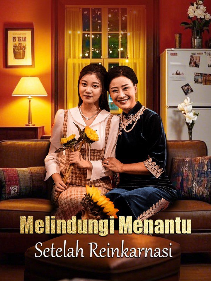 Melindungi Menantu Setelah Reinkarnasi