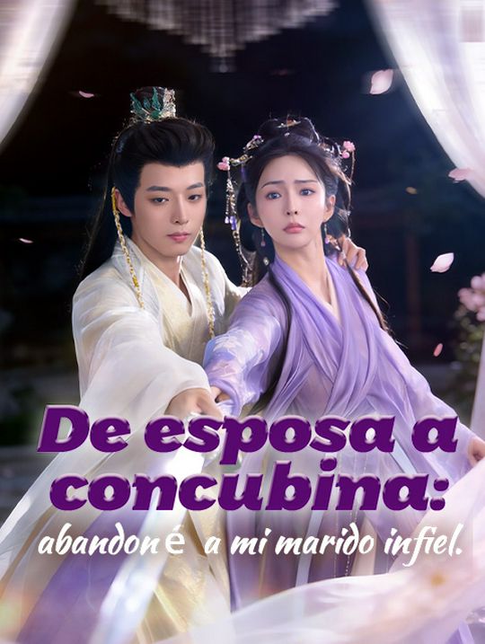 De esposa a concubina: abandoné a mi marido infiel.