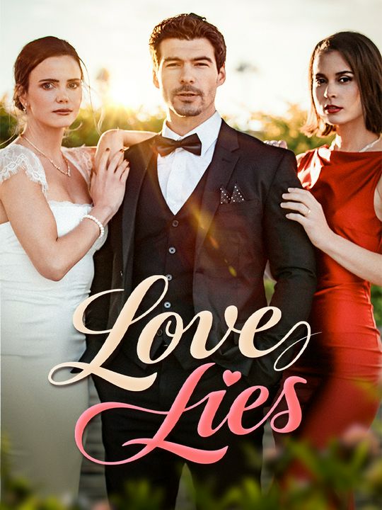 Love Lies