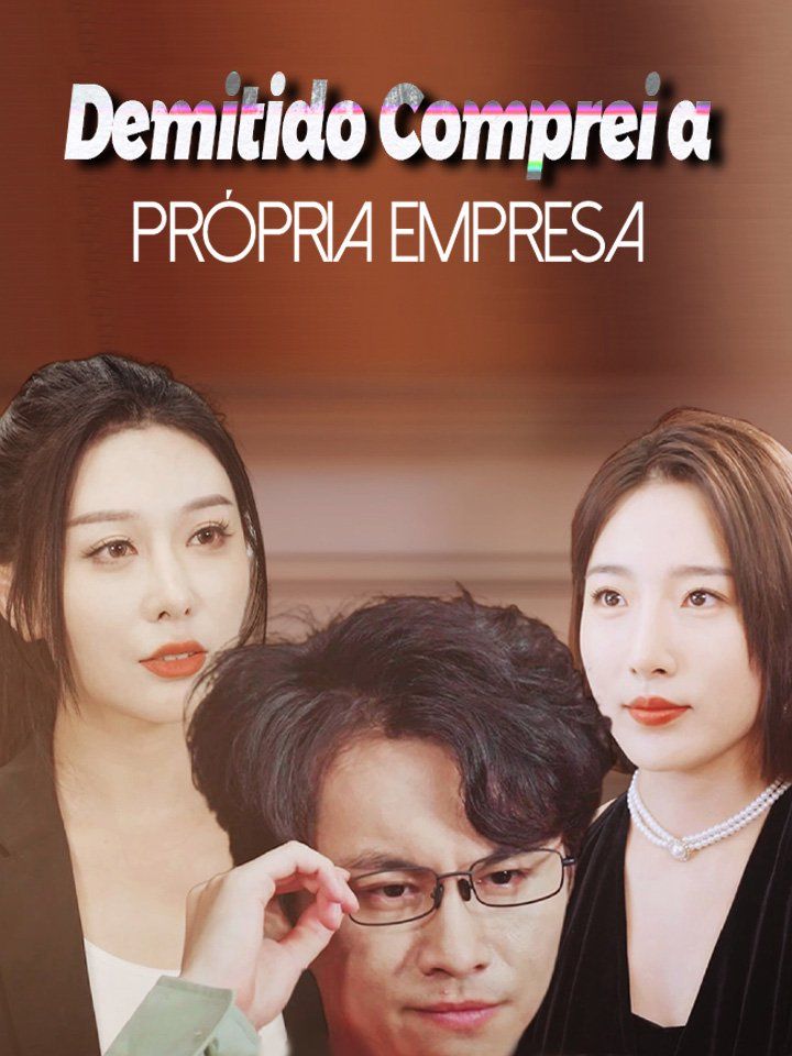 Demitido Comprei a Própria Empresa