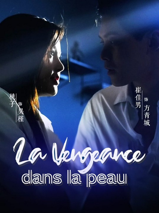 La Vengeance dans la peau