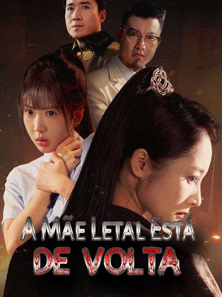 A Mãe Letal Está de Volta