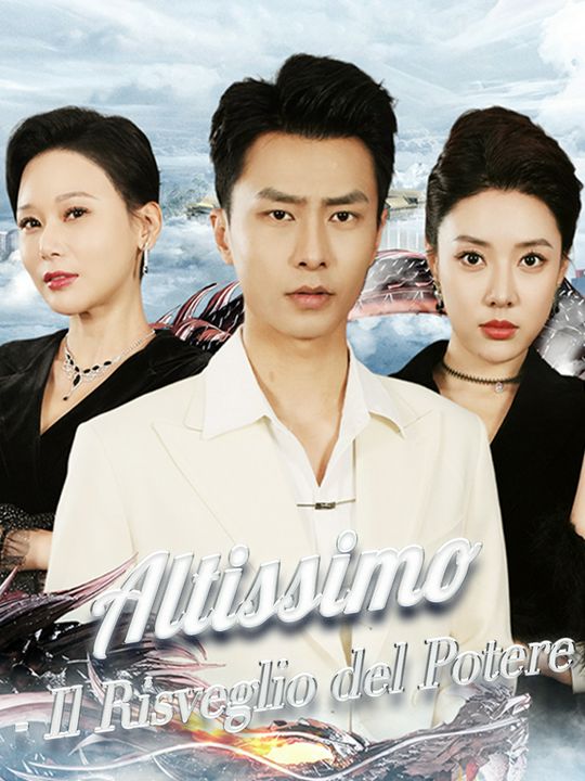 Altissimo - Il Risveglio del Potere