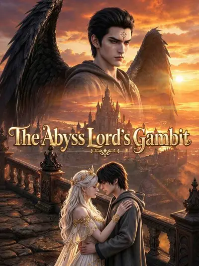The Abyss Lord’s Gambit poster