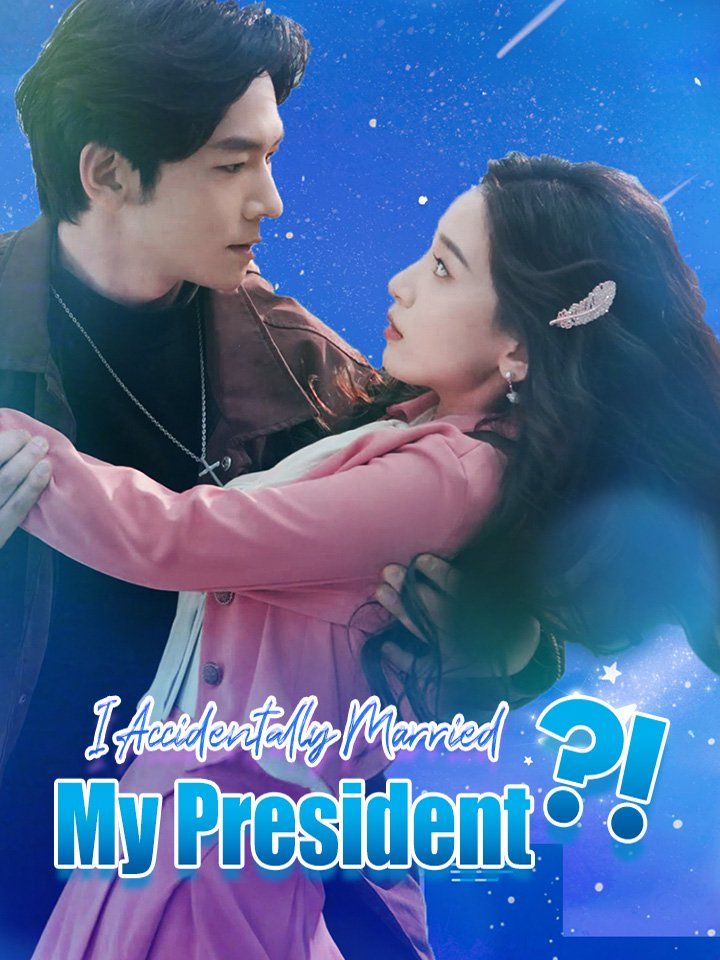 I Accidentally Married My President?!