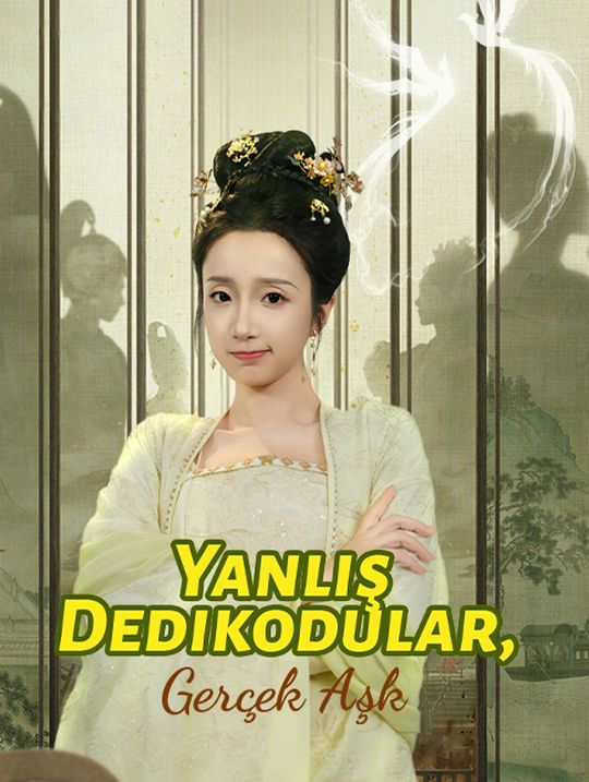 Yanlış Dedikodular, Gerçek Aşk