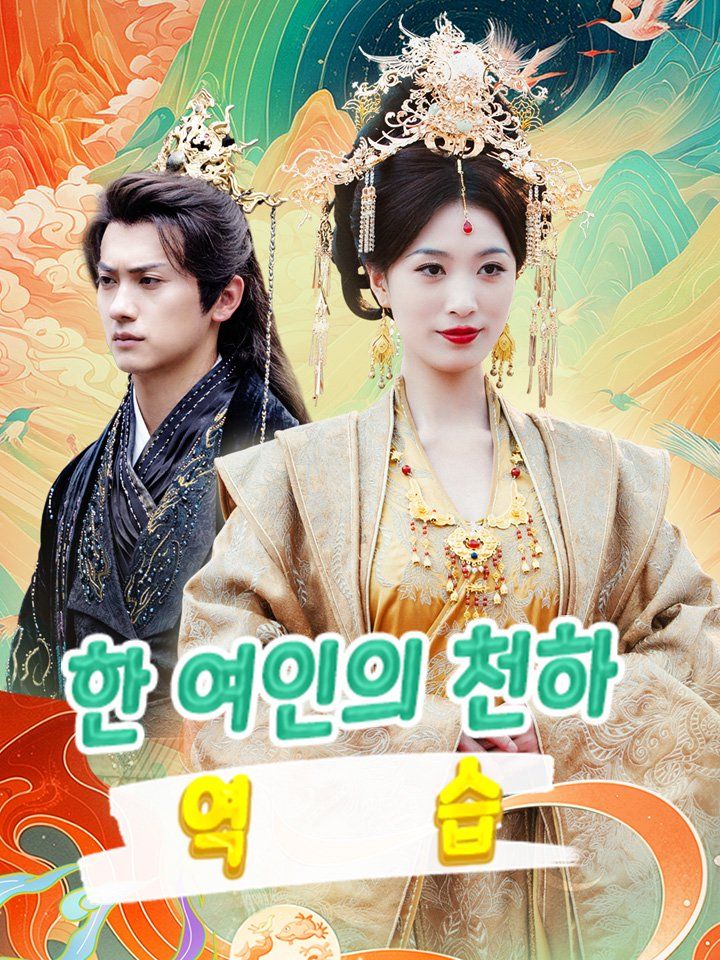 한 여인의 천하 역습