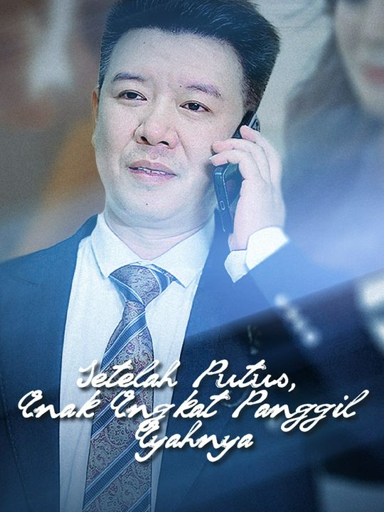 Setelah Putus, Anak Angkat Panggil Ayahnya