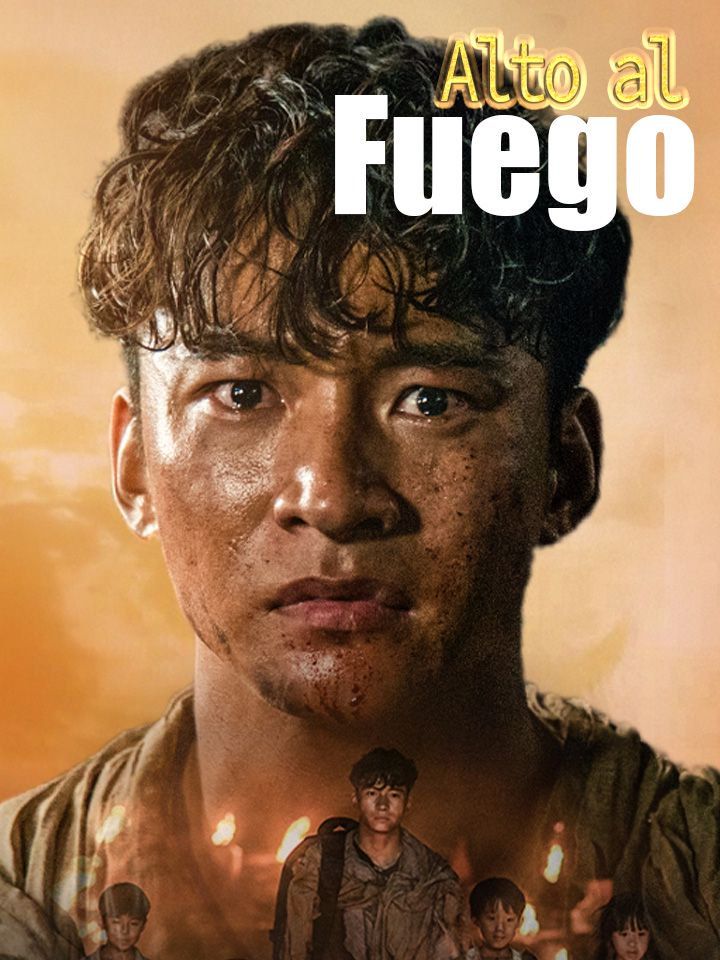 Alto al Fuego