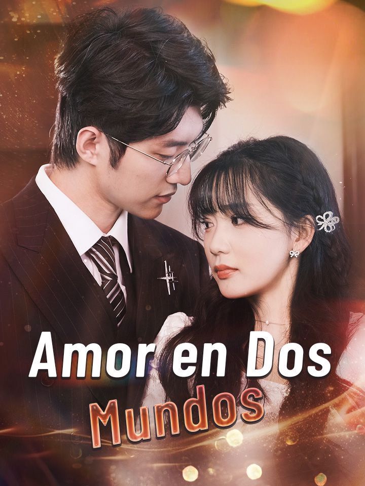 Amor en Dos Mundos