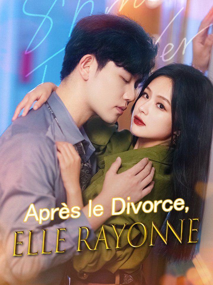 Après le Divorce, Elle Rayonne