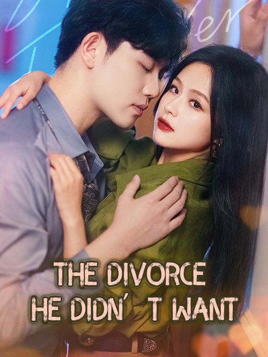 The Divorce He Didn't Want