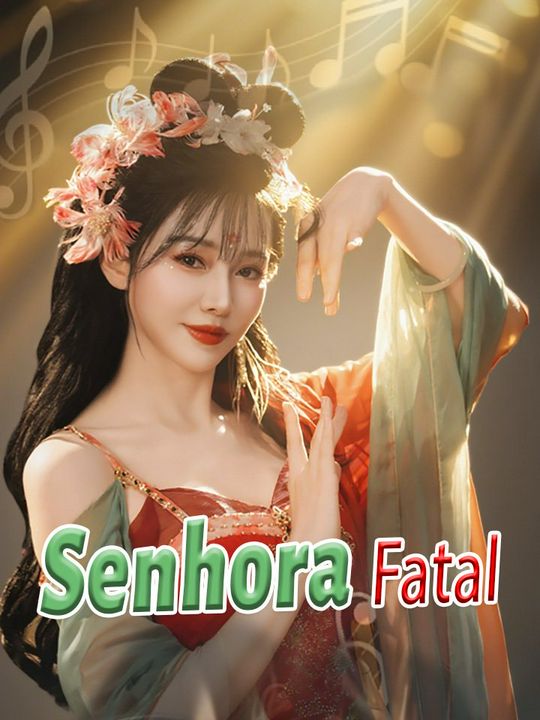 Senhora Fatal
