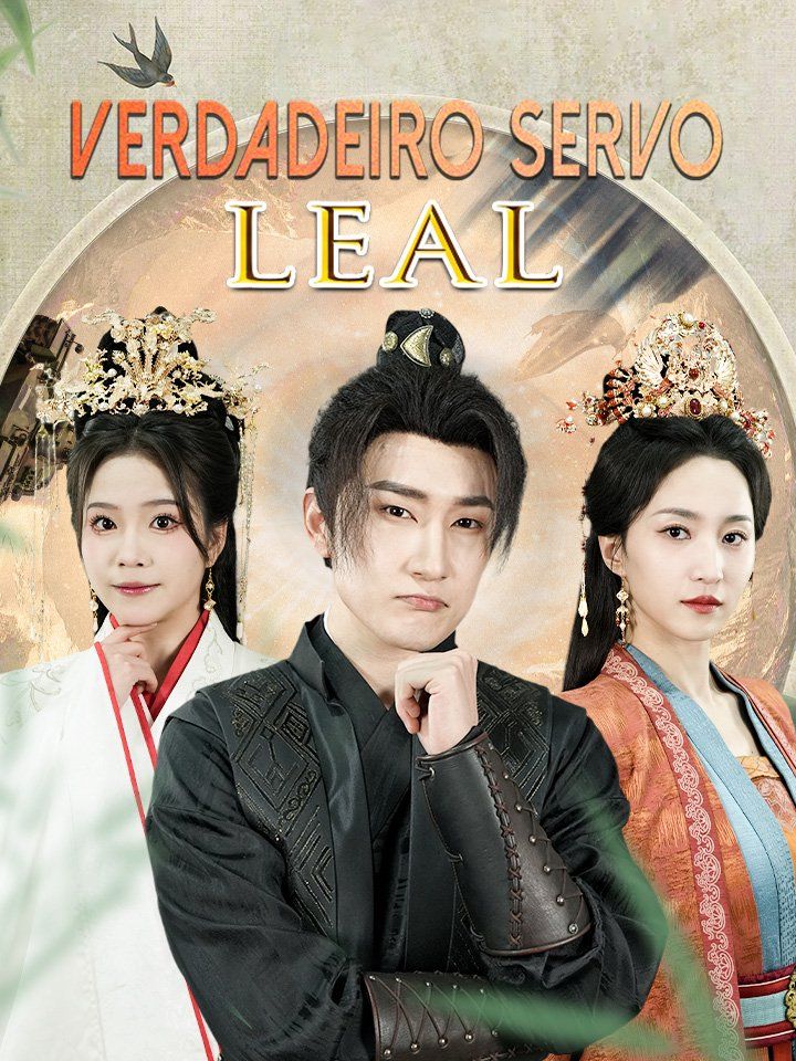 Verdadeiro Servo Leal