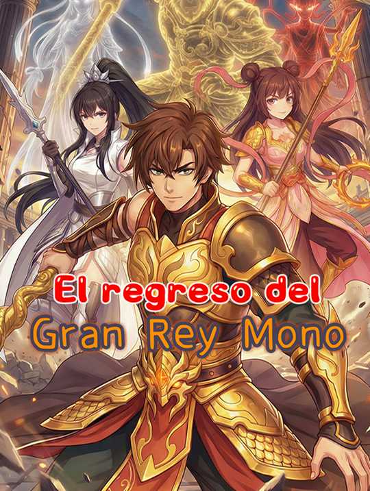 El regreso del Gran Rey Mono